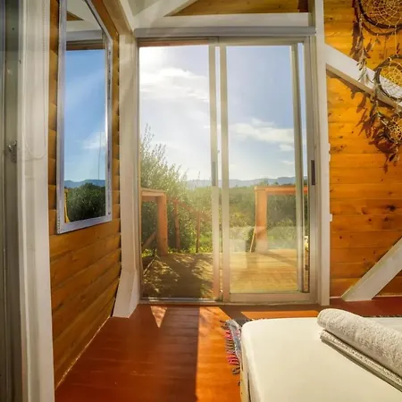 Terra Vine Collection -dream Catcher Apartamento