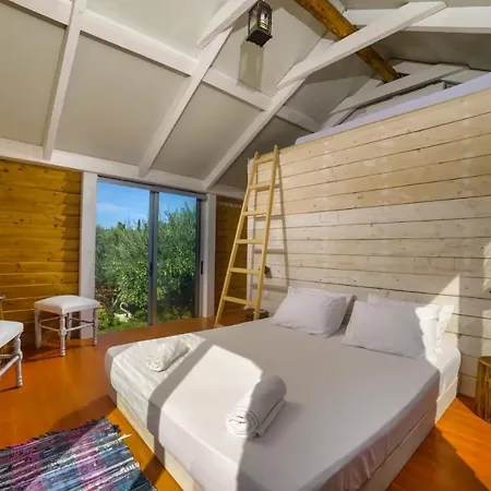 Terra Vine Collection -dream Catcher Apartamento *