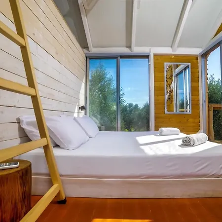 Terra Vine Collection -dream Catcher Koukounariá