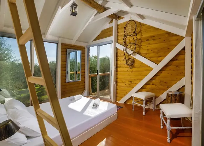 Terra Vine Collection -dream Catcher Διαμέρισμα Koukounariá