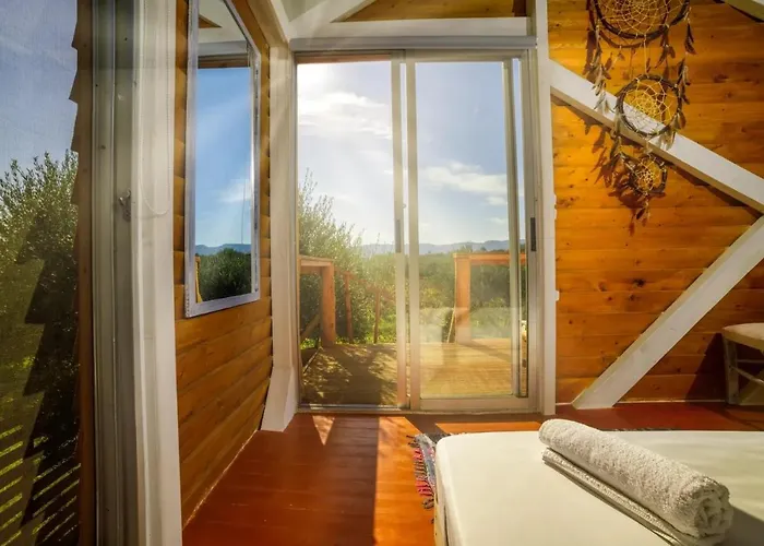 Terra Vine Collection -dream Catcher Διαμέρισμα