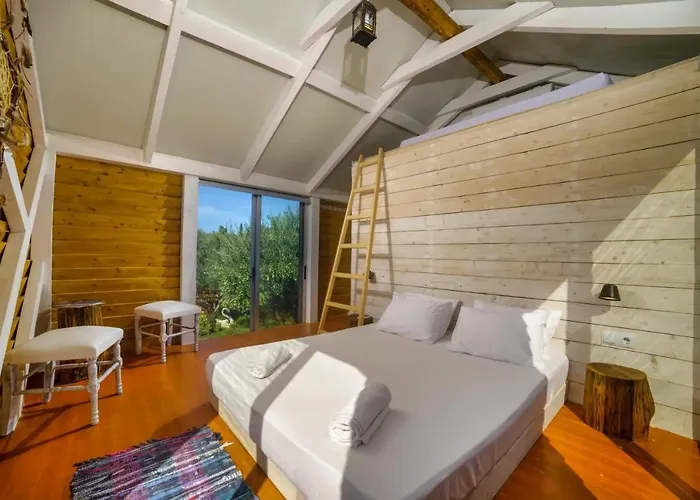 Terra Vine Collection -dream Catcher Διαμέρισμα *