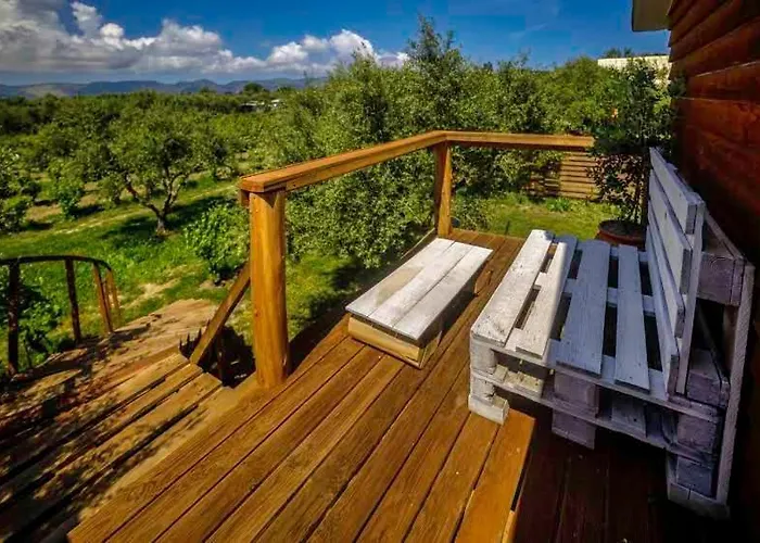 Terra Vine Collection -dream Catcher Διαμέρισμα