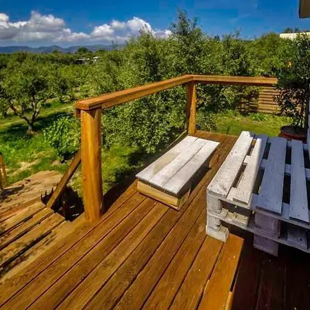 Terra Vine Collection -dream Catcher Appartamento