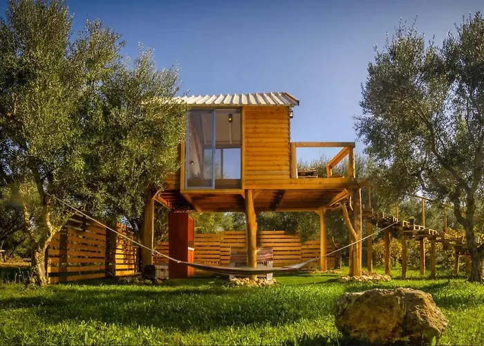 Appartamento Terra Vine Collection -dream Catcher *