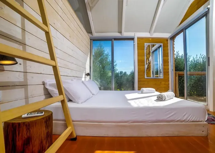 Terra Vine Collection -dream Catcher Koukounariá